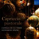 Capella de la Torre / Bäuml Katharina - Capriccio...