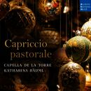 Various Composers - Capriccio Pastorale (Capella de la...