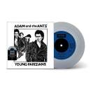 Adam & the Ants - Young Parisians/Lady (Ltd....
