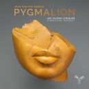 Rameau Jean-Philippe - Pygmalion (Rousset / Talens Lyriq)