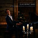 Bernet Elias Band - Christmas Boogie Celebration