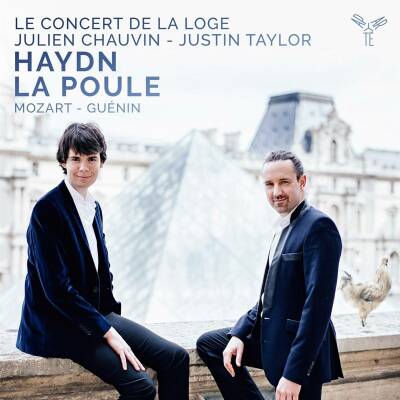 Haydn Joseph - La Poule (Chauvin Julien / Concert de la Loge Le)