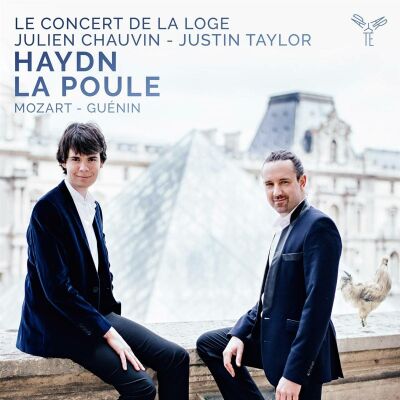 Haydn Joseph - La Poule (Chauvin/Taylor)