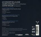 Haydn Joseph - La Poule (Chauvin/Taylor)