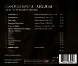 Richafort / Desprez / Gombert- Appenzeller / u.a. - Richafort: Requiem: Tributes To Josquin Desprez (Kings Singers, The)