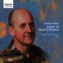Wolf / Brahms - Lieder (Alastair Miles (Bass) -...