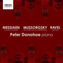 Mussorgsky / Messiaen / Ravel - Messiaen:...