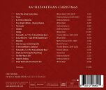 Charlston Helen / Fretwork - An Elizabethan Christmas