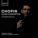Chopin Frederic - Piano Concertos Nos. 1 & 2...