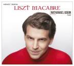 Liszt Franz - Macabre (Gouin Nathanael)