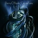 Okeefe Danny - Circular Turns