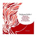 Giuffre Jimmy - Music For People,Birds,Butterflies &...