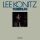 Konitz Lee - Tenorlee