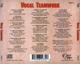 Meyerbeer Giacomo / u.a. - Vocal Teamwork (Larmore Jennifer / Cullagh Majella / u.a.)