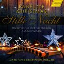 Marc Pan (Panflöte) - Celebration Ensemble - Stille...