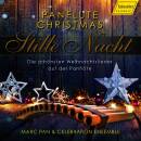 Pan Marc / Celebration Ensemble - Stille Nacht