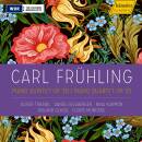 Frühling Carl - Piano Quintet op.30 - Piano Quartet...