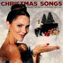 Foster David / McPhee Katharine - Christmas Songs