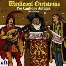 Pro Cantione Antiqua - Medieval Christmas
