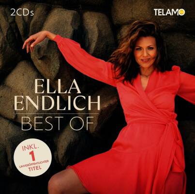 Endlich Ella - Best Of