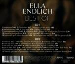 Endlich Ella - Best Of