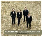 Schumann Robert - Quatuors A Cordes Opus 41 (Quatuor...