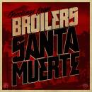 Broilers - Santa Muerte (180gr Vinyl LP)