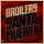 Broilers - Santa Muerte (180gr Vinyl LP)