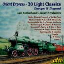 Waldteufel Emile / u.a. - Orient Express - 20 Light...