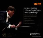 Wagner Richard - Die Meistersinger von Nuernberg...