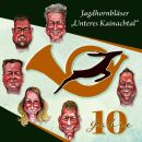 Jagdhornbläser Unteres Kainachtal - 10 Jahre
