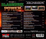 Blasmusik Power Vol. 1 (Various)