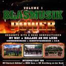 Blasmusik Power Vol. 1 (Diverse Interpreten)