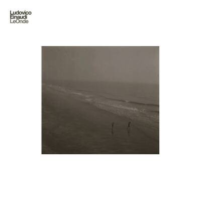 Einaudi Ludovico - Le Onde (Einaudi Ludovico / National Album Day)