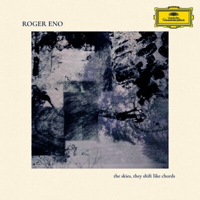 Eno Roger - Skies,They Shift Like Chords, The (Eno Roger / Eno Brian)