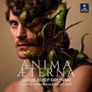 Nucci Zelenka / Perez / Fux - Anima Aeterna (Orlinski...
