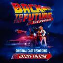 Original Cast - Back to the Future: The Musical (Deluxe...