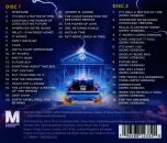 Various Composers - Back To The Future: The Musical (Original Cast / Deluxe Edition)
