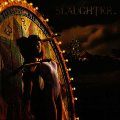 Slaughter - Stick It To Ya