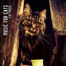 Music For Cats - Cat Music (Ltd.digi)