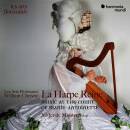 Various Composers - La Harpe Reine (De Maistre Xavier /...