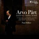 Pärt Arvo - Essential Choral Works (Hillier Paul /...