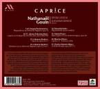 Rachmaninov Sergei / u.a. - Caprice (Gouin Nathanael)