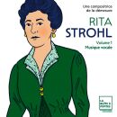 Strohl Rita - Musique Vocale,Vol. 1