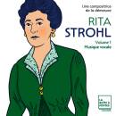 Strohl Rita - Musique Vocale, Vol. 1 (Strohl Rita)