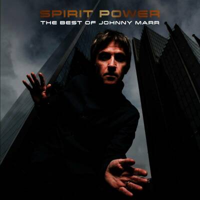 Marr Johnny - Spirit Power: the Best Of Johnny Marr (180gr)