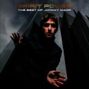 Marr Johnny - Spirit Power: the Best Of Johnny Marr (Deluxe Edition)