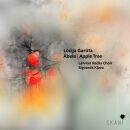 LATVIAN RADIO CHOIR - Lucija Garuta: Apple Tree