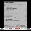 Poulenc / Cavanna - Le Moine Et Le Voyou (Metaboles, Les / Multilaterale u.a.)