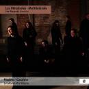 Poulenc Francis / u.a. - Le Moine et le Voyou (Metaboles...